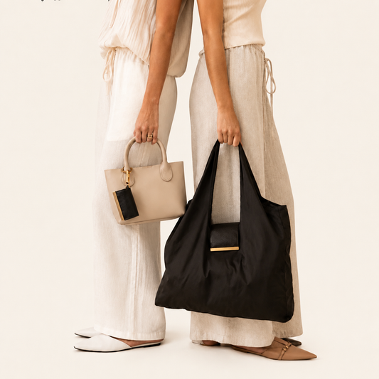 Vorellia Pocket Shopper