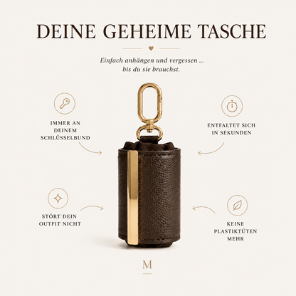 Vorellia Pocket Shopper