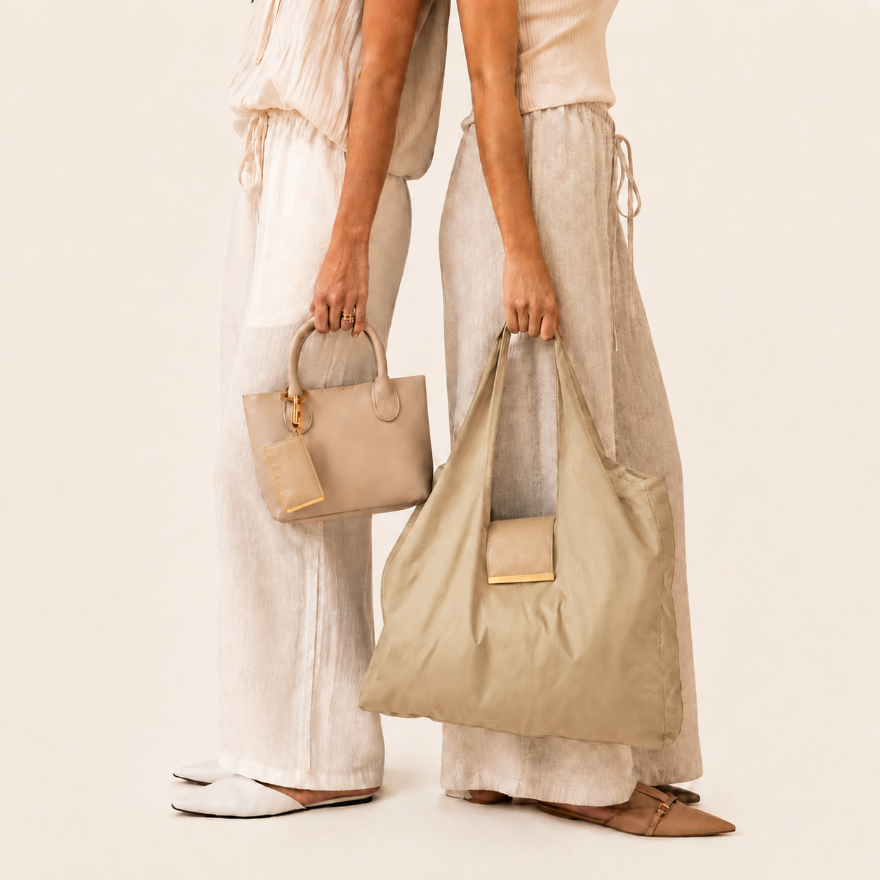 Vorellia Pocket Shopper