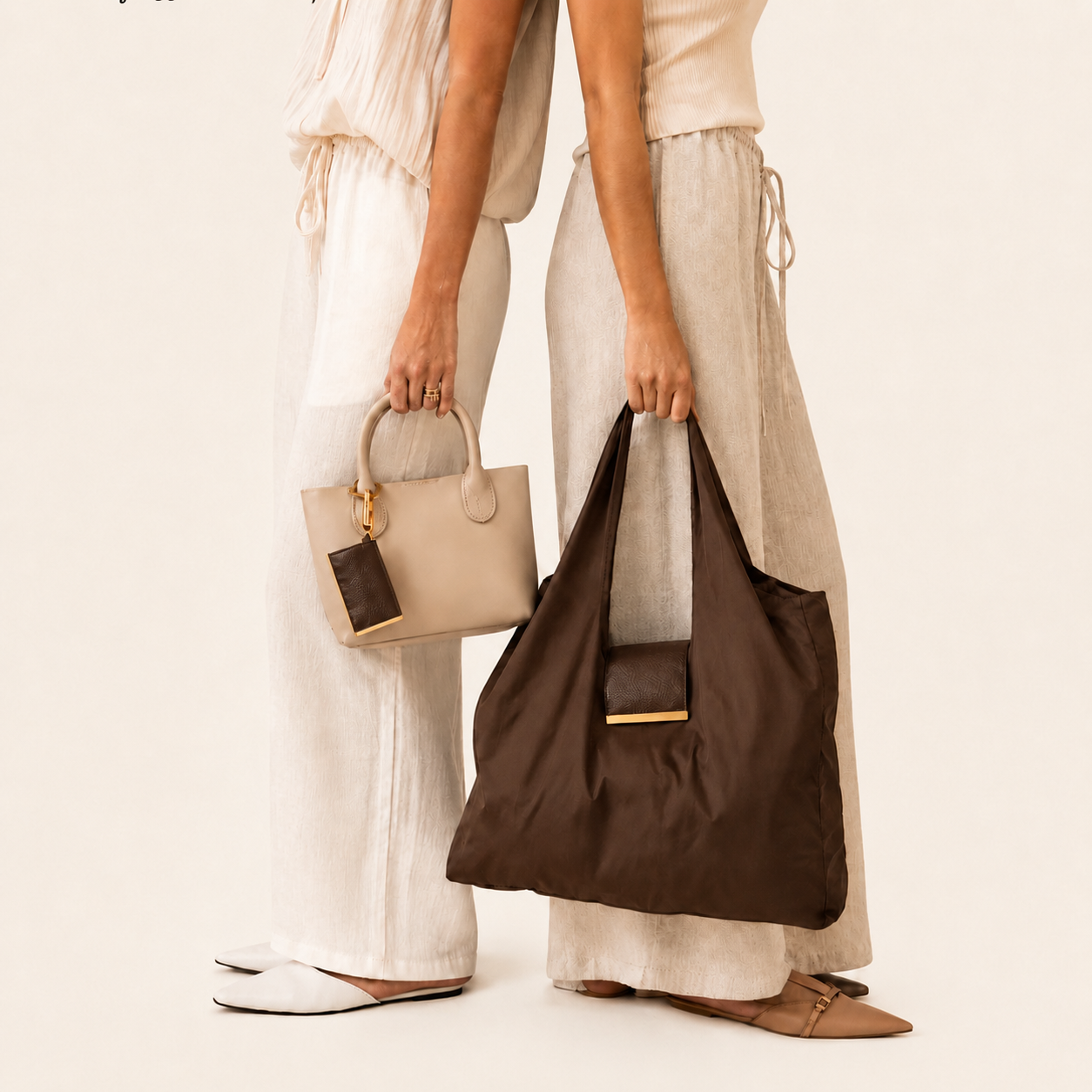 Vorellia Pocket Shopper
